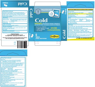 Pdp (97283 Cold 6ct)